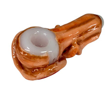 Load image into Gallery viewer, Monster Glass Pipe
