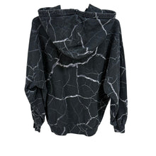 Load image into Gallery viewer, All Saints Thunder Hoodie Size Medium
