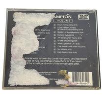 Load image into Gallery viewer, Lionel Hampton Hot Mallets Volume 1 

