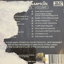 Load image into Gallery viewer, Lionel Hampton Hot Mallets Volume 1 
