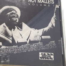 Load image into Gallery viewer, Lionel Hampton Hot Mallets Volume 1 
