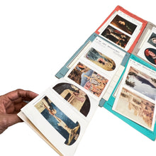 Load image into Gallery viewer, Vintage The Metropolitan Museum of Art Album of Miniatures Sets
