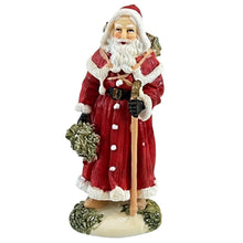 Load image into Gallery viewer, The International Santa Claus Collection Pere Noel Christmas Figurine 1993
