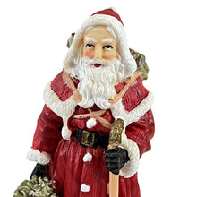 Load image into Gallery viewer, The International Santa Claus Collection Pere Noel Christmas Figurine 1993
