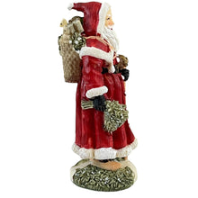 Load image into Gallery viewer, The International Santa Claus Collection Pere Noel Christmas Figurine 1993
