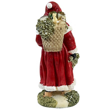 Load image into Gallery viewer, The International Santa Claus Collection Pere Noel Christmas Figurine 1993
