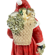 Load image into Gallery viewer, The International Santa Claus Collection Pere Noel Christmas Figurine 1993

