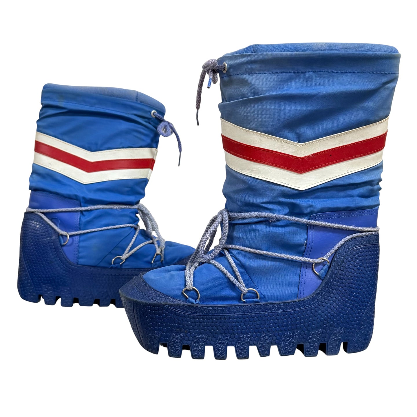 70s Moon Boots Size Size 5-6