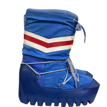 Load image into Gallery viewer, 70s Moon Boots Size Size 5-6

