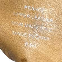 Load image into Gallery viewer, Jeffrey Campbell Fringe Suede Block Heel Ankle Boots
