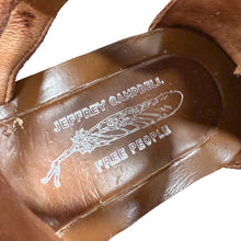 Load image into Gallery viewer, Jeffrey Campbell x Free People Romana Gladiator Sandals

