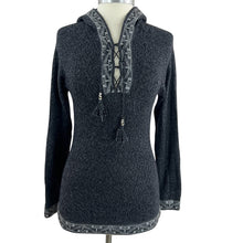 Load image into Gallery viewer, Alpaca Tunic Sweater Size XS
