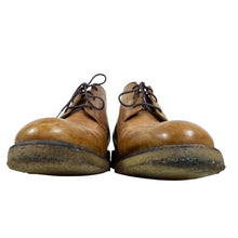 Load image into Gallery viewer, Ranch Road Chukka Tan Leather Boots Size 10 D
