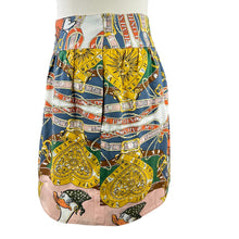 Load image into Gallery viewer, Love Moschino Hip Hop Ducks Mini Skirt Size 6
