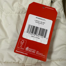 Load image into Gallery viewer, The North Face Everyday Insulated Vest Vintage White/Black L
