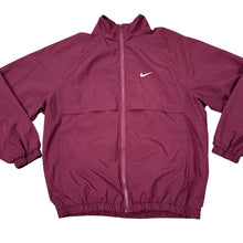Load image into Gallery viewer, VTG  1990s Nike Windbreaker Jacket Size Large
