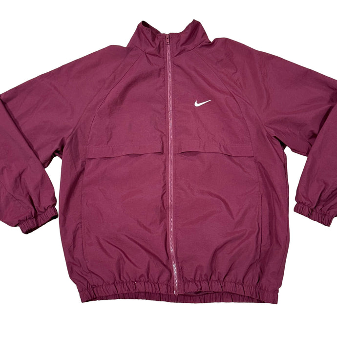 VTG  1990s Nike Windbreaker Jacket Size Large