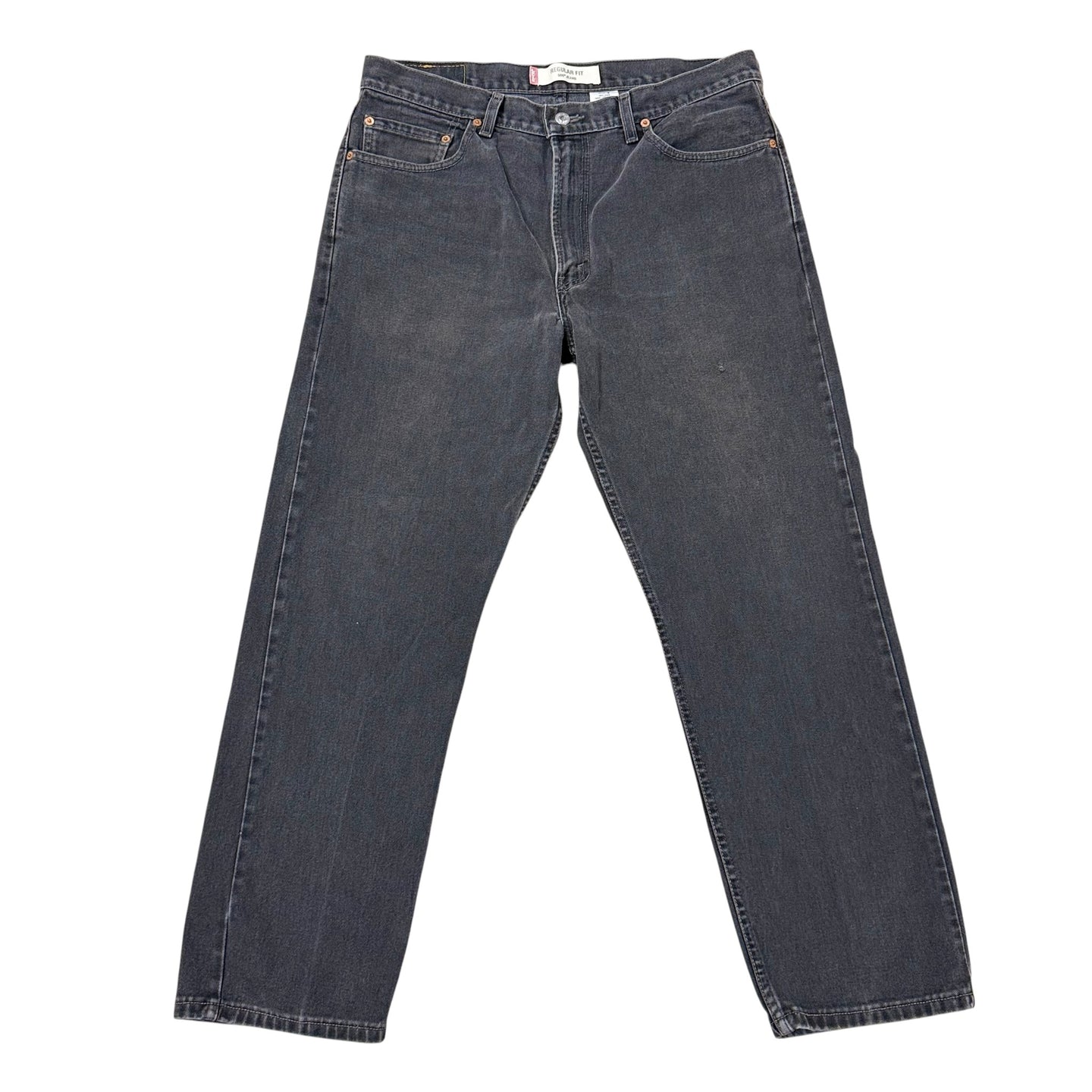 Early 2000s Levi's 505 Regular Fit Jeans 34