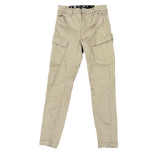 Load image into Gallery viewer, Y2K G-STAR RAW Cargo Pants 28/30
