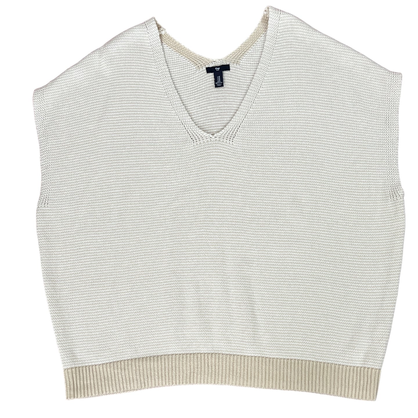 Gap Oversized Knit Tunic Women's Top Size Medium