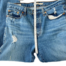 Load image into Gallery viewer, Joe&#39;s The Niki Mid Rise Boyfriend Denim Jeans Size 26
