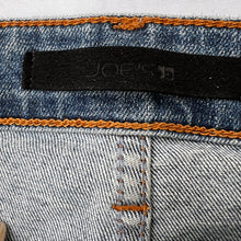 Load image into Gallery viewer, Joe&#39;s The Niki Mid Rise Boyfriend Denim Jeans Size 26
