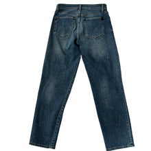 Load image into Gallery viewer, Joe&#39;s The Niki Mid Rise Boyfriend Denim Jeans Size 26
