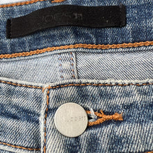Load image into Gallery viewer, Joe&#39;s The Niki Mid Rise Boyfriend Denim Jeans Size 26
