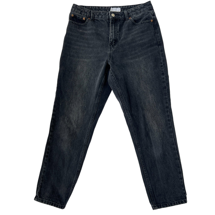  Topshop Mom Denim Women's Jeans 