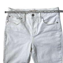 Load image into Gallery viewer, Madewell The Perfect Vintage Denim Women Jeans Size 26
