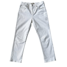 Load image into Gallery viewer, Madewell The Perfect Vintage Denim Women Jeans Size 26
