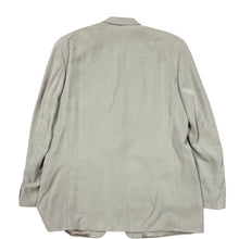 Load image into Gallery viewer, VTG Ralph Lauren Blazer Light Taupe 44 Long
