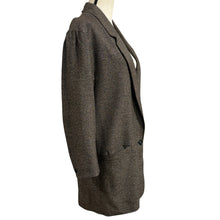 Load image into Gallery viewer, Pour L&#39; Amerique Blazer Made in the USA blazer Size Small/Medium
