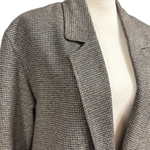 Load image into Gallery viewer, Pour L&#39; Amerique Blazer Made in the USA blazer Size Small/Medium
