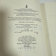 Load image into Gallery viewer, The Absent Superpower First Edition by Peter Zeihan
