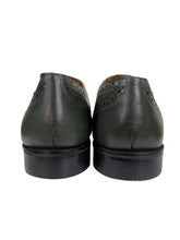 Load image into Gallery viewer, Girotti Handcrafted Monk Strap Italian Leather Shoes Size 43 (US 10)
