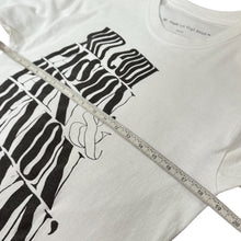 Load image into Gallery viewer, Kid Cudi x Virgil Abloh “Passion, Pain &amp; Demon Slayin’” Tour 2017 Long Sleeve
