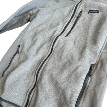 Load image into Gallery viewer, Patagonia Better Sweater Fleece Jacket Size Medium
