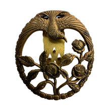 Load image into Gallery viewer, Antique Art Deco Fur Clip
