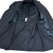 Load image into Gallery viewer, 1960s Hart Schaffner &amp; Marx Wool Overcoat Baskin Made in USA
