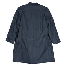 Load image into Gallery viewer, 1960s Hart Schaffner &amp; Marx Wool Overcoat Baskin Made in USA
