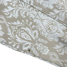 Load image into Gallery viewer, 1990s Bill Blass Jeans Damask Jacket Medium
