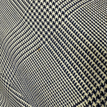 Load image into Gallery viewer, VTG Hickey Freeman USA Silk Wool Plaid Sportcoat Blazer 43R
