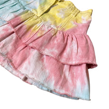 Load image into Gallery viewer, Free People Love Shack Fancy Landen mini Skirt Size 4
