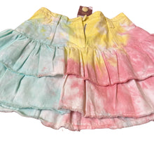 Load image into Gallery viewer, Free People Love Shack Fancy Landen mini Skirt Size 4
