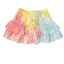 Load image into Gallery viewer, Free People Love Shack Fancy Landen mini Skirt Size 4
