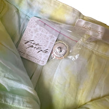 Load image into Gallery viewer, Free People Love Shack Fancy Landen mini Skirt Size 4
