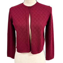 Load image into Gallery viewer, Brooks Brothers Merino Wool Cardigan Size Small
