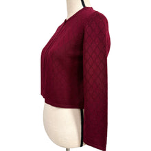 Load image into Gallery viewer, Brooks Brothers Merino Wool Cardigan Size Small
