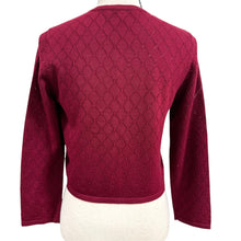 Load image into Gallery viewer, Brooks Brothers Merino Wool Cardigan Size Small
